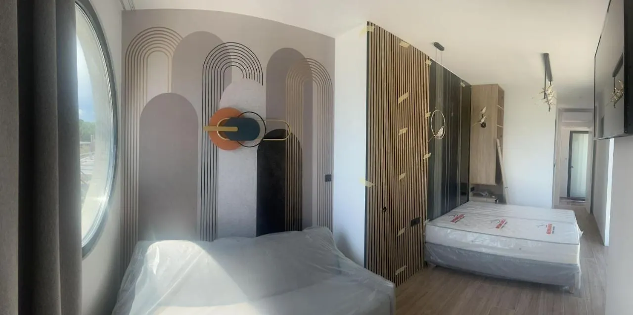 Via Mare Luxury Rooms Split 0*,  Chorvatsko