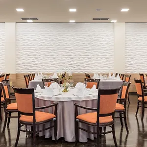 Hotel Mondo Hotel