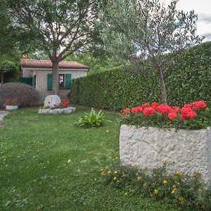 Luxury Apartments Villa Klara Bed & Breakfast
