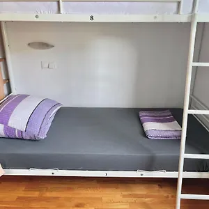Backpackers 2 Split