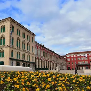 3* Hotell Bellevue