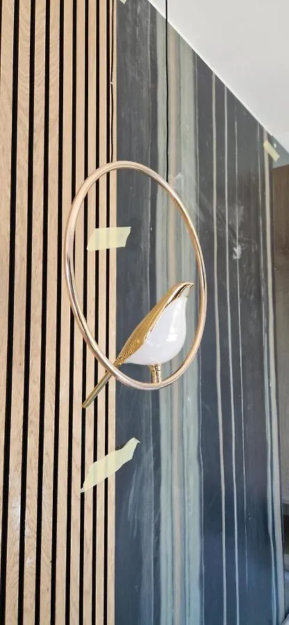 Via Mare Luxury Rooms Split