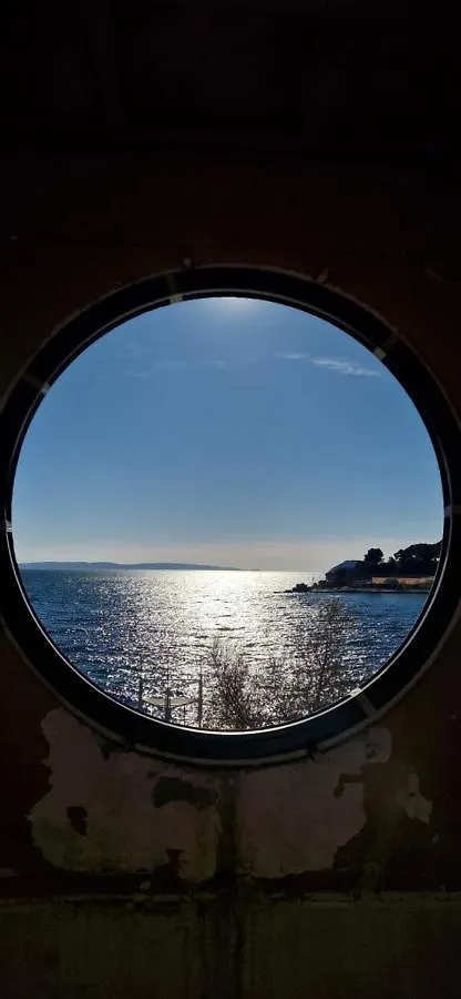 Hotel Via Mare Luxury Rooms Split