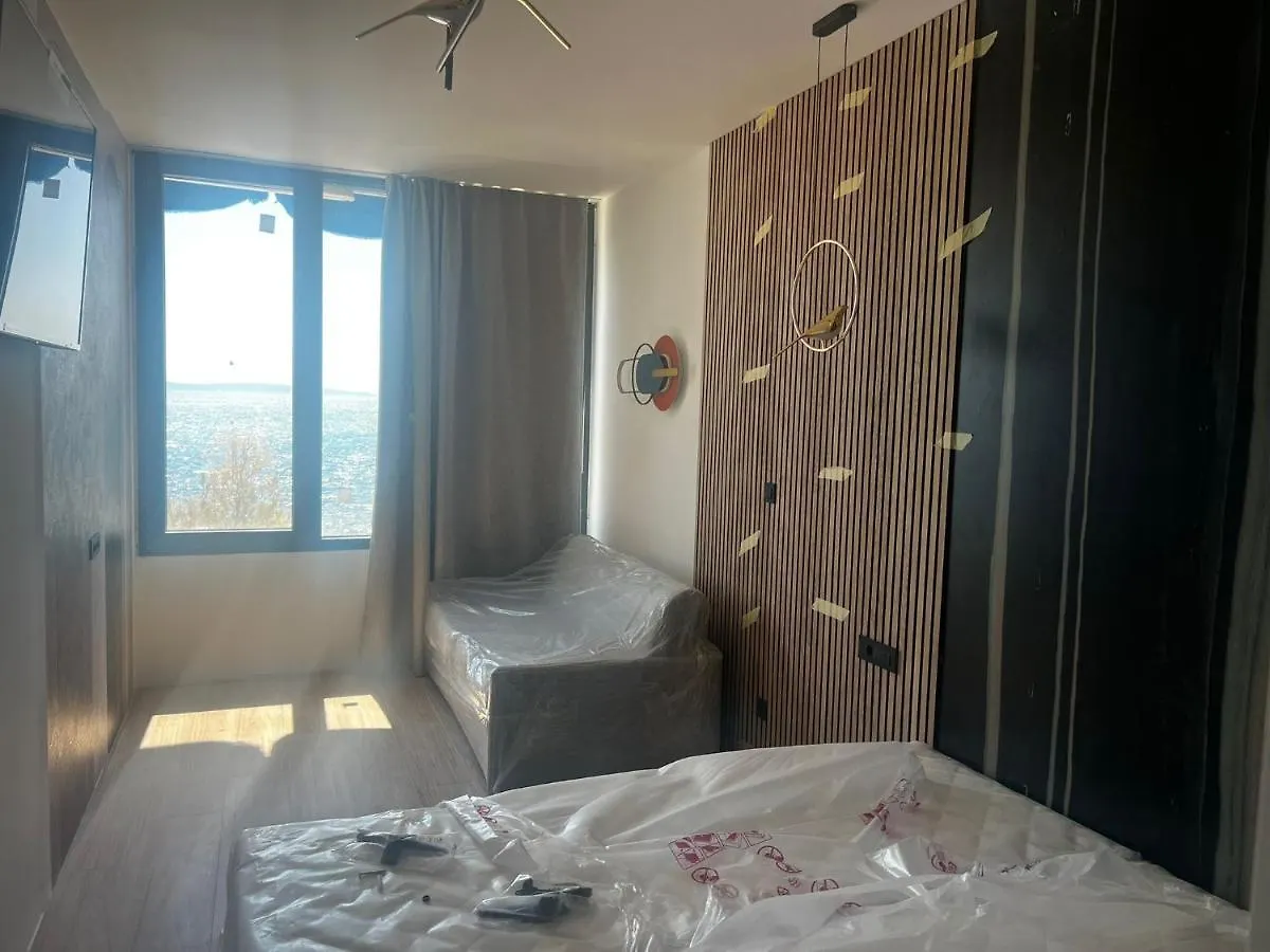 Via Mare Luxury Rooms Split Hotel